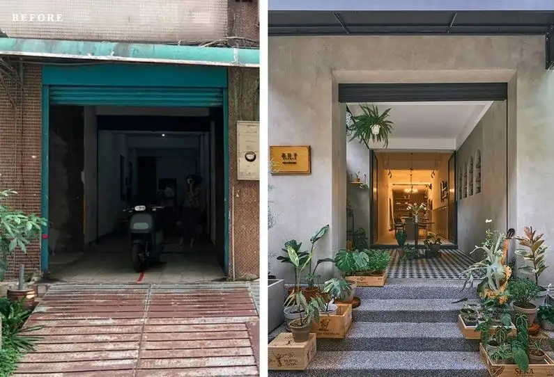 Quy trình cải tạo tu sửa nhà cũ đạt chuẩn ở Hà Nội