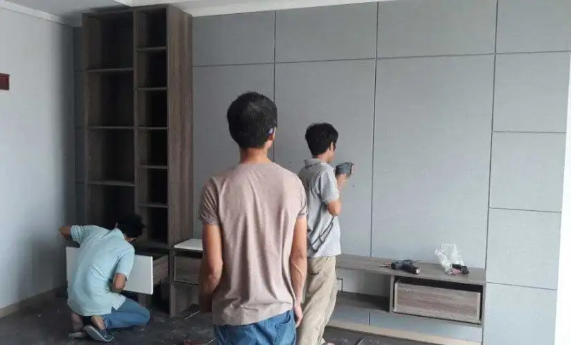 Lưu ý khi lựa chọn đơn vị cải tạo tu sửa nhà cũ ở Hà Nội