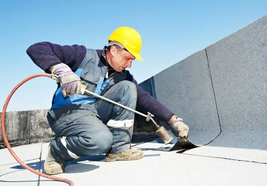 Dịch Vụ Chống Thấm Ở Hà Nội