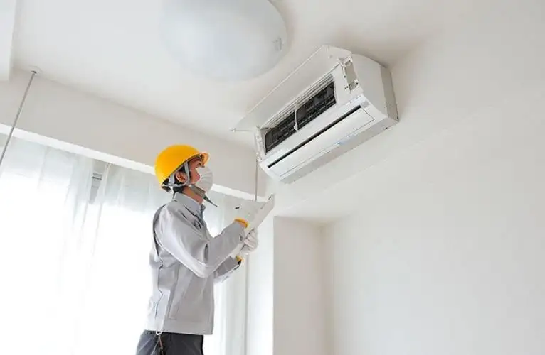 Giới thiệu về dịch vụ sửa chữa lắp đặt điều hoà tại nhà 24/24h ở Hà Nội