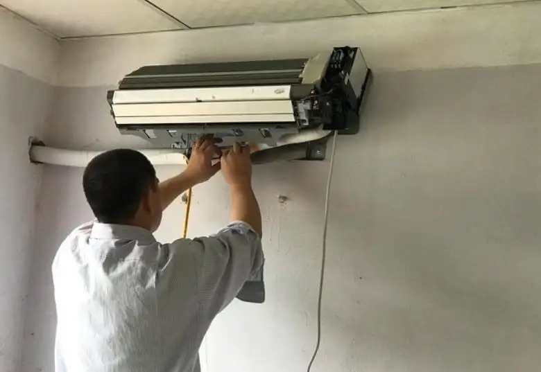 Thực trạng dịch vụ sửa chữa lắp đặt điều hoà tại nhà 24/24h tại Hà Nội hiện nay