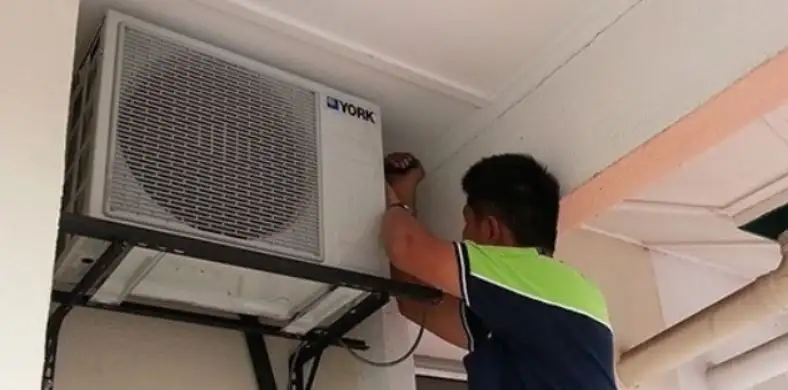 Quy trình sửa chữa lắp đặt điều hoà tại nhà 24/24h đạt chuẩn ở Hà Nội