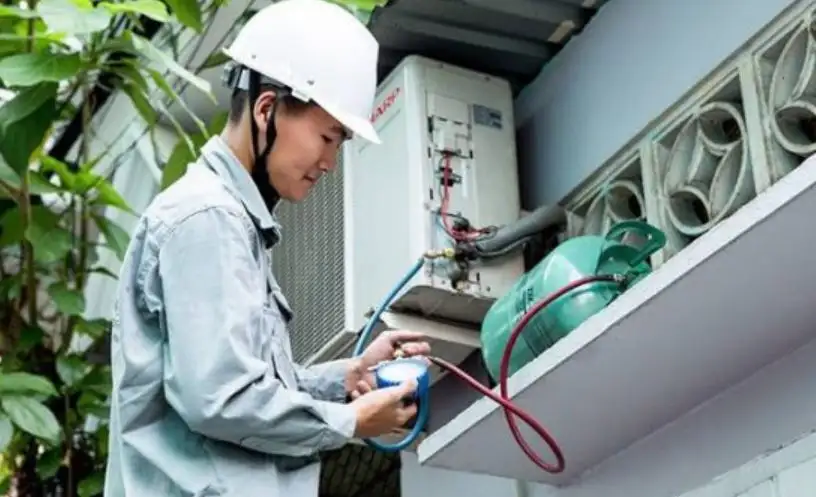Các lỗi thường gặp khi sửa chữa lắp đặt điều hoà tại nhà 24/24h phổ biến hiện nay ở Hà Nội
