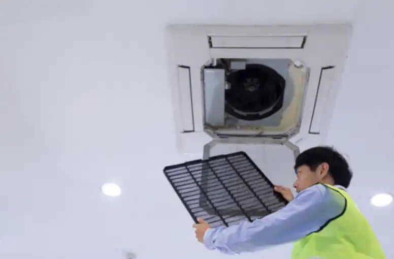 Lưu ý khi lựa chọn đơn vị sửa chữa lắp đặt điều hoà tại nhà 24/24h ở Hà Nội