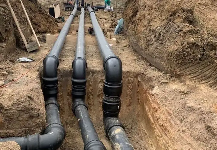 Cam kết và chính sách bảo hành khi thi công hệ thống thoát nước ở Hà Nội