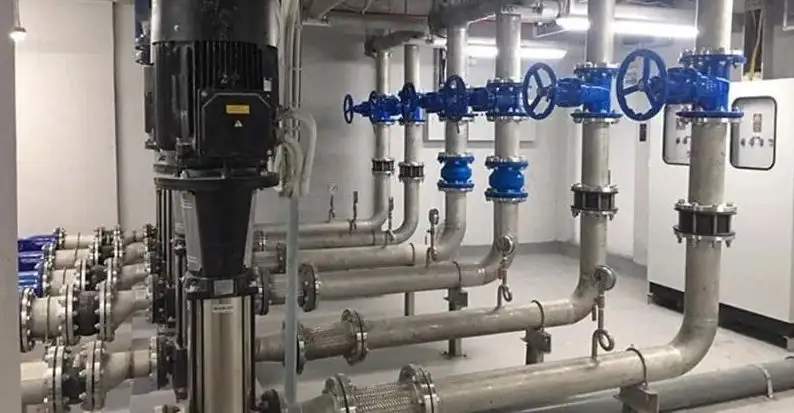 Thực trạng hệ thống thoát nước tại Hà Nội hiện nay