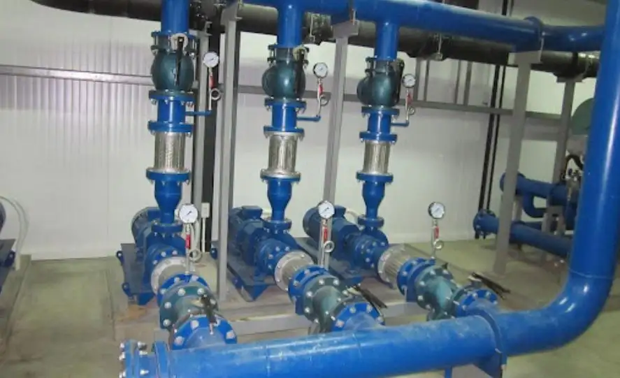 Quy trình thi công hệ thống thoát nước đạt chuẩn ở Hà Nội