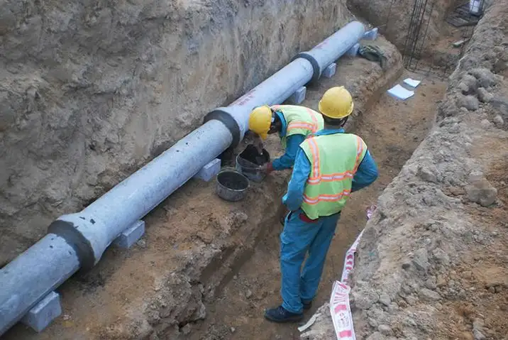 Đơn vị thi công hệ thống thoát nước uy tín tại Hà Nội