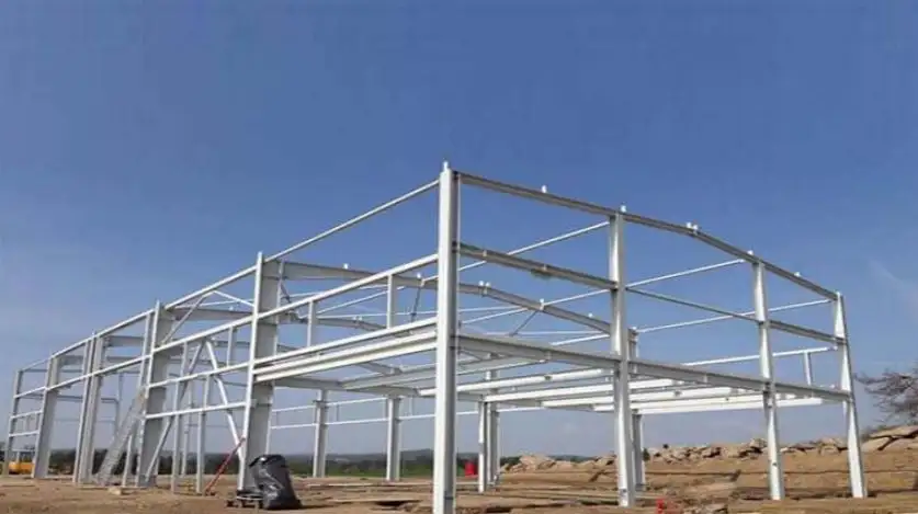 Cam kết và chính sách bảo hành khi thi công nhà xưởng ở Hà Nội