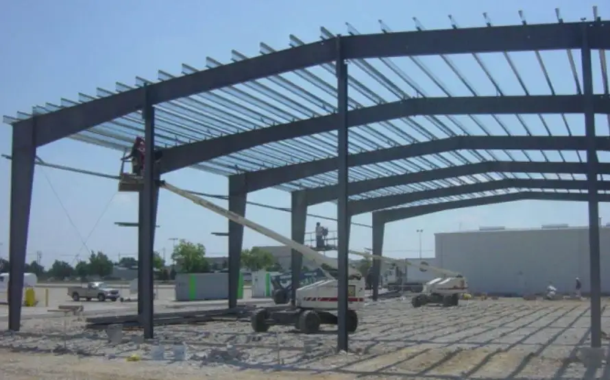 Thực trạng nhà xưởng tại Hà Nội hiện nay